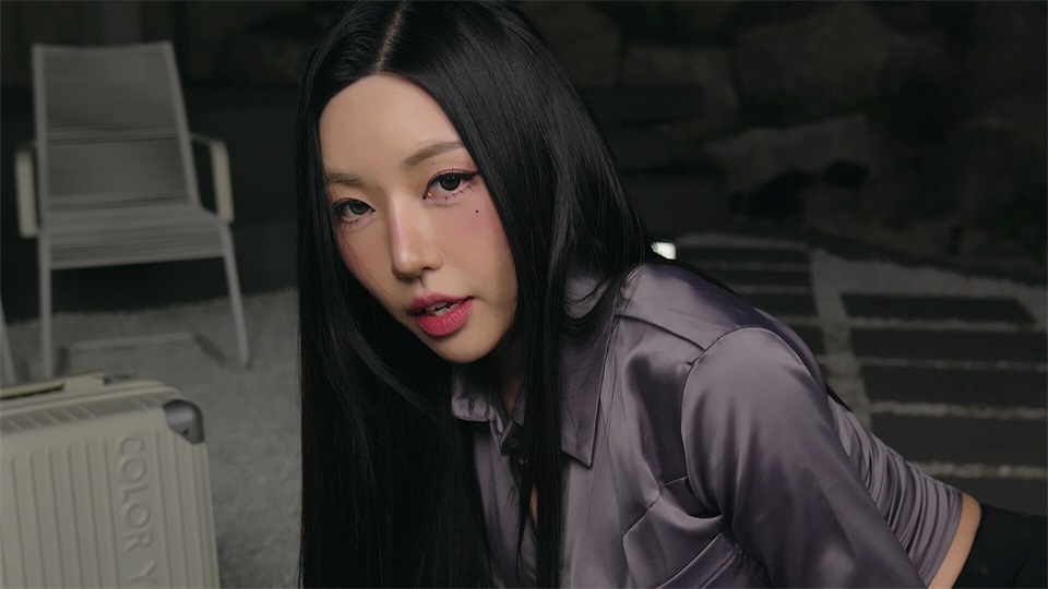 阿西美女室友竟然2截图3
