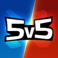 王者精英5v5全部皮肤版