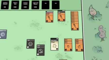 stacklands手机版截图2
