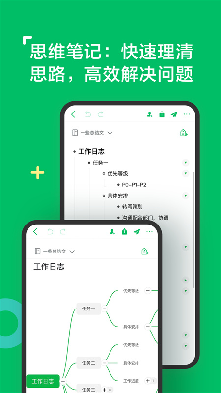 印象笔记截图2