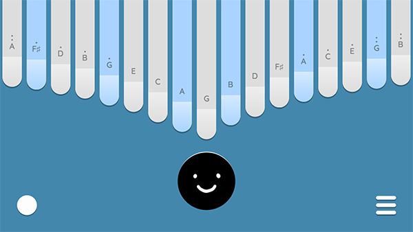 keylimba截图2