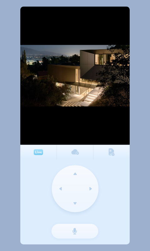 iCam365截图3