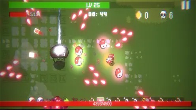 东方守护传3