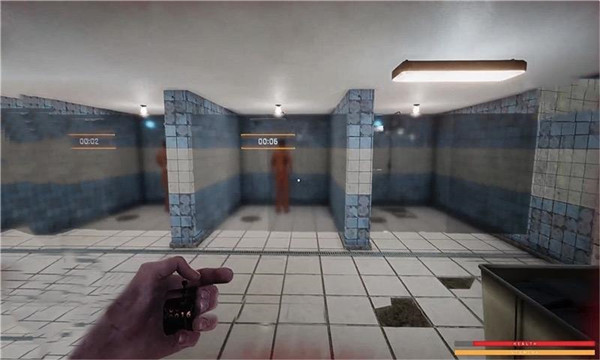狱警模拟器截图3
