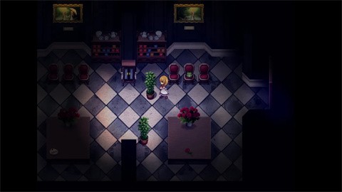 魔女之家1