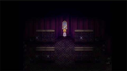 魔女之家3