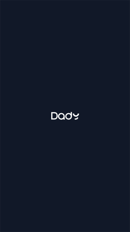 Dady ai虚拟聊天截图1