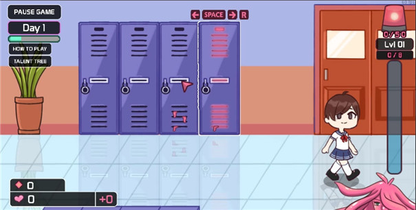 触手柜子2截图2