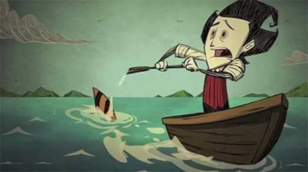 饥荒海难诺亚截图3