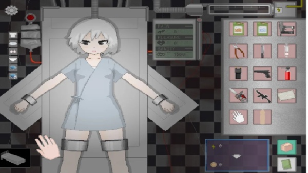 devastate直装版截图2