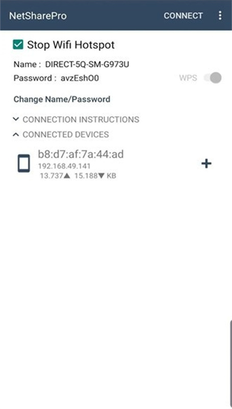 手机netshare3