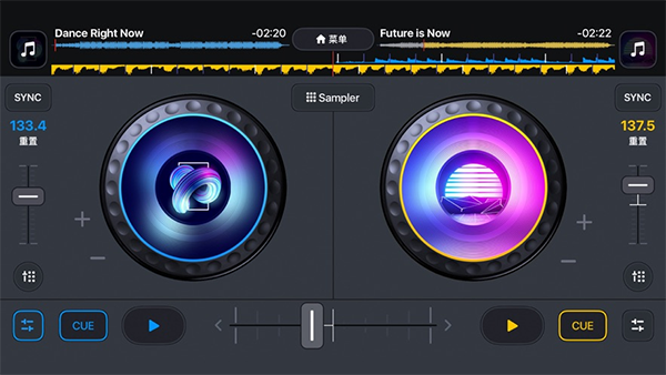 DJit截图3