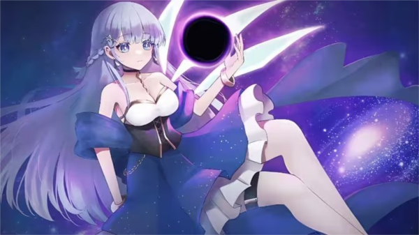 ELLIA音游截图4