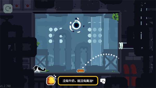 CATO黄油猫1