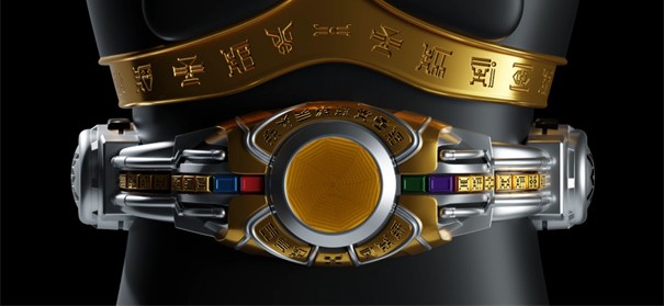 假面骑士空我变身模拟器截图1