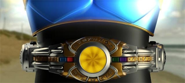 假面骑士空我变身模拟器截图3