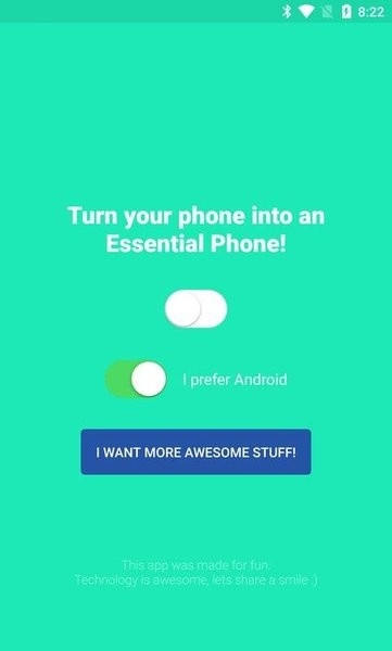 SmartPhone upgrader截图3