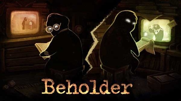 Beholder截图7