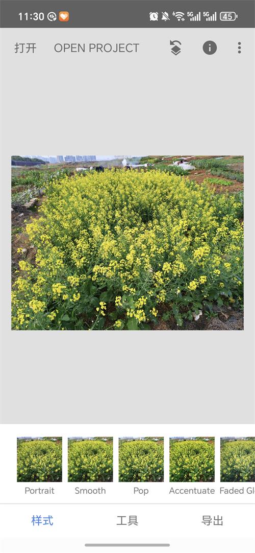 BetterSeed截图2