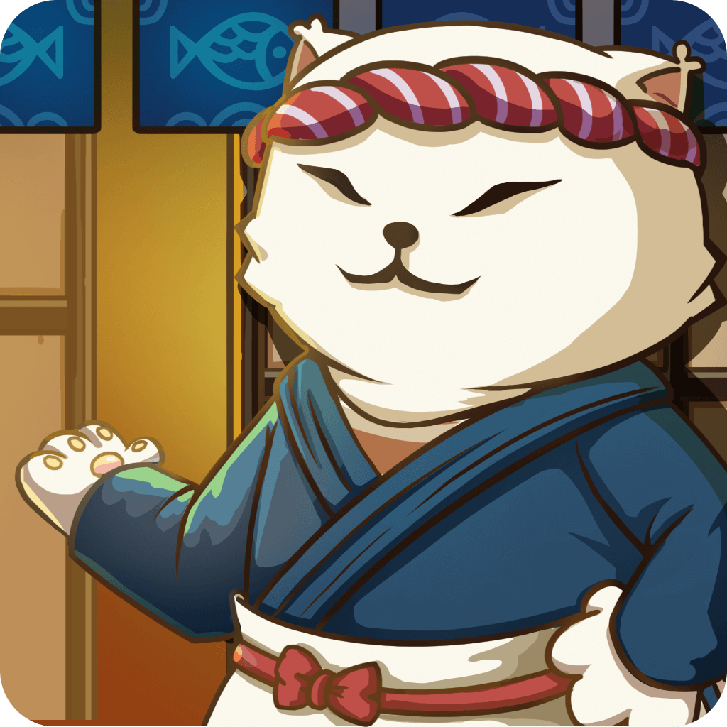 猫咪深夜食堂游戏