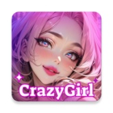 Crazy Girl