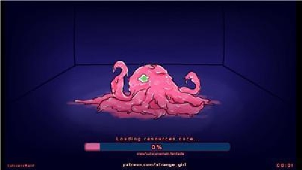 TENTACLEVAN截图4