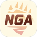 NGA玩家社区App