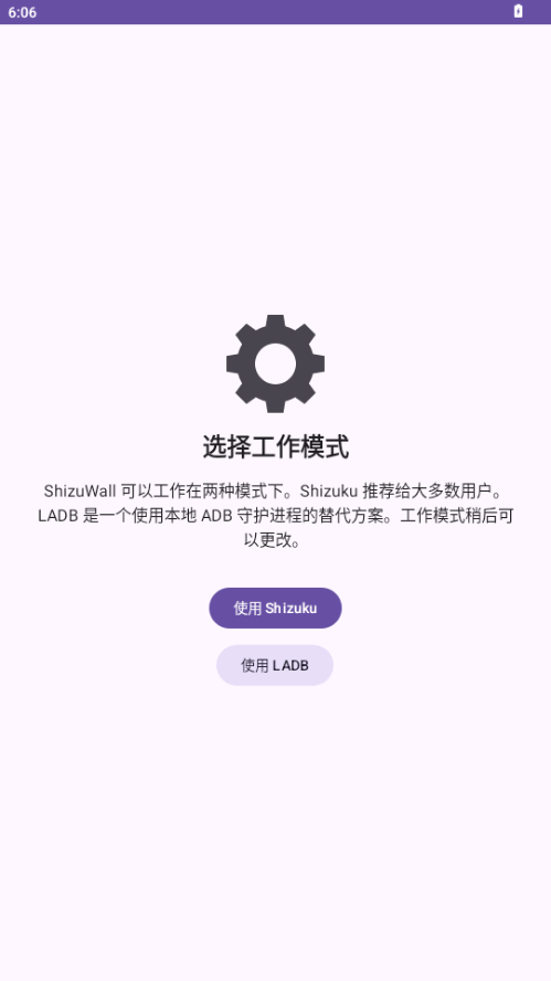 ShizuWall截图3