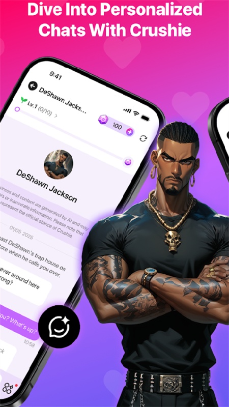Crushie截图1