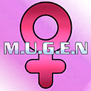 真全女格斗mugen