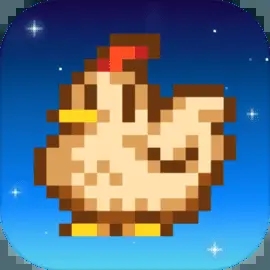 smapi星露谷物语
