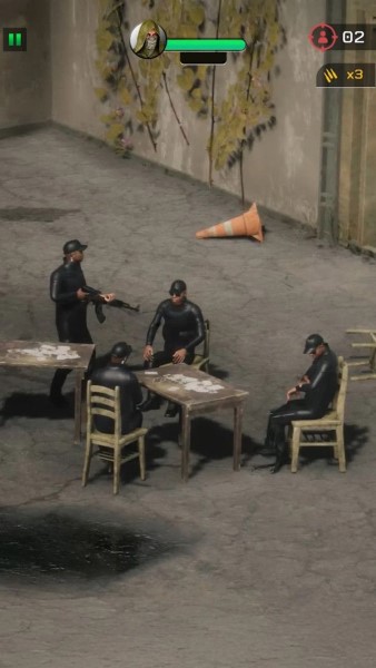 狙击之心截图3