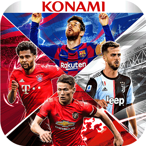 实况足球2022国际服