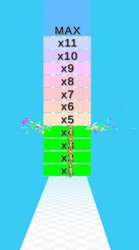 分组和堆叠截图2