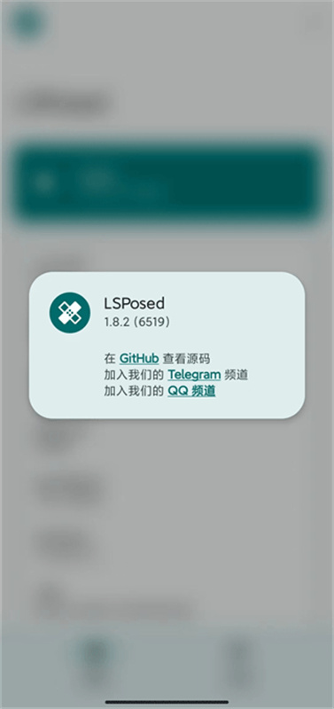 lsposed截图4