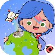 米加小镇