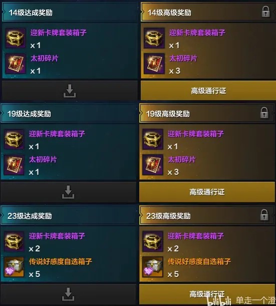 命运方舟卡牌套装怎么获得-命运方舟卡牌套装获取攻略