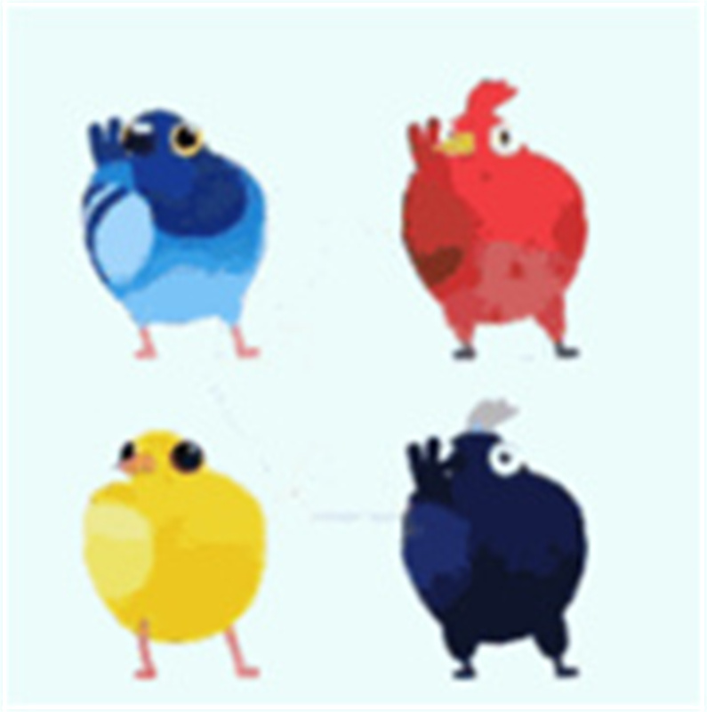 PigeonPop正版