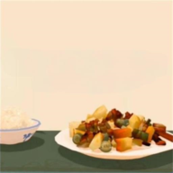 美食厨房烹饪大赛