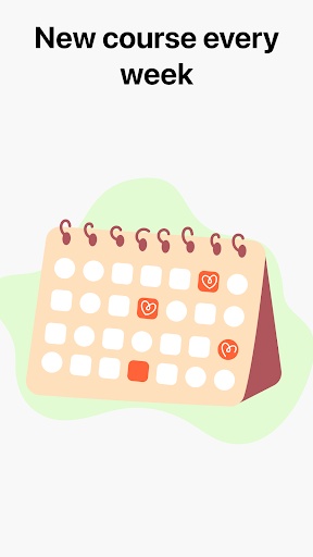 ArtWorkout画板截图1