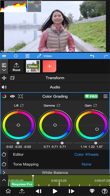 NodeVideo截图4