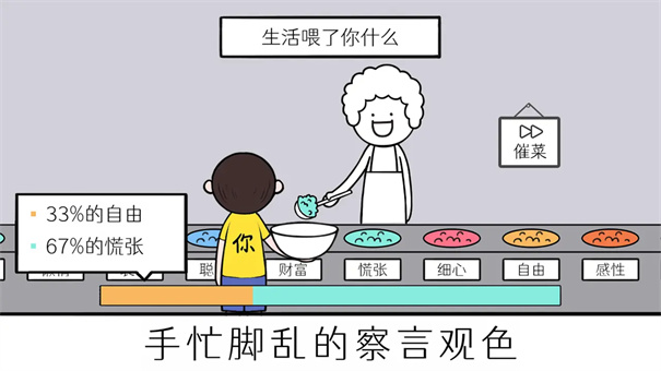 情商的天花板3