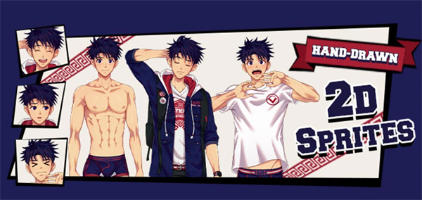 jock studio汉化版截图2