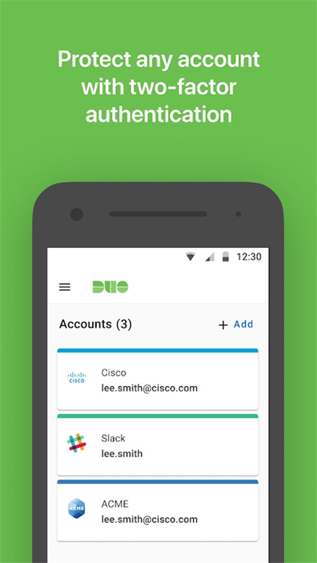 duo mobile截图1