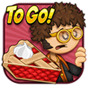 老爹烘焙店Togo