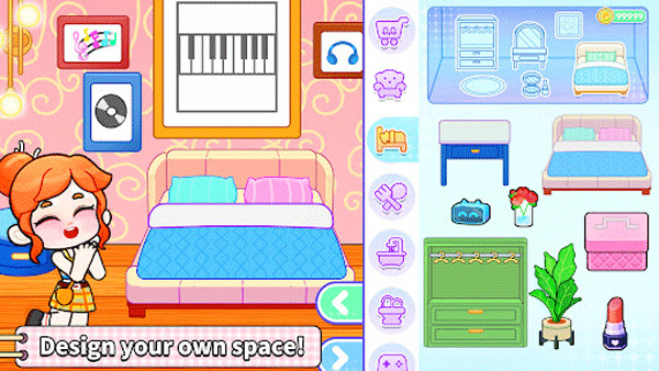 奇妙创意世界免费版截图4