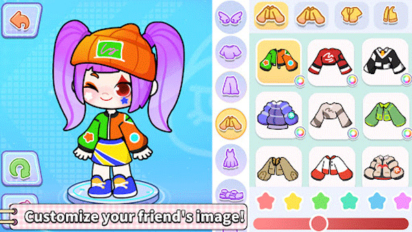 奇妙创意世界免费版截图3