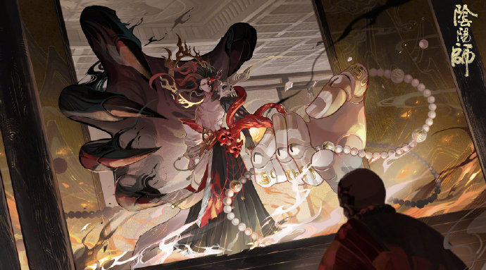 阴阳师仿徨猎场攻略大全图文解析 阴阳师仿徨猎场最强爬塔阵容说明