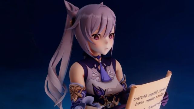 原神vicineko动画在哪里看_原神vicineko全资源免费下载地址合集分享