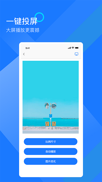 mirror投屏助手截图2